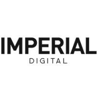 Imperial Digital logo - Similar company to Imperial Digital