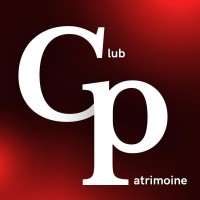 Le club du patrimoine logo - Similar company to Heracles Wealth Management