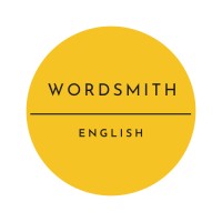 Wordsmith English logo - Similar company to Wordsmith
