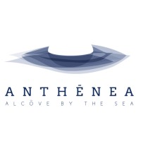 ANTHENEA 🐟 Smart Floating Space logo - Similar company to Ic Cons