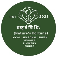 प्रकृतेर्विधिः (Nature's Fortune) logo - Similar company to Onlynutrition