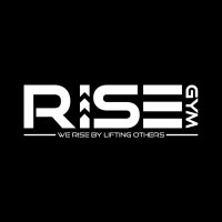 Rise Gym Glasgow logo - Similar company to Lily B Co Ltd (Lbc)