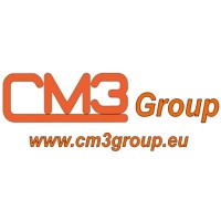 CM3 Polska Sp. z o.o. logo - Similar company to Workelli.Com
