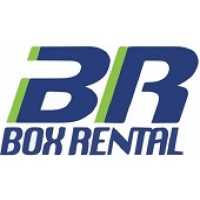 BOX RENTAL SERVICE logo - Similar company to Olcarental