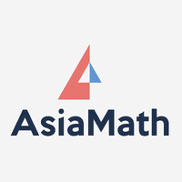 AsiaMath logo - Similar company to Mygram