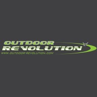 Outdoor Revolution logo - Similar company to Outdoor Elements