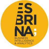 ESBRINA logo - Similar company to Dataxbi