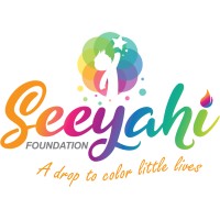 Seeyahi Foundation logo - Similar company to Ainiti