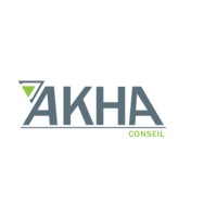 AKHA Conseil logo - Similar company to Akhya Consultancy