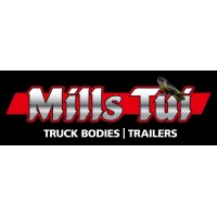 Mills-Tui logo - Similar company to Tmc Trailers Ltd
