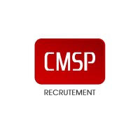 CMSP RECRUTEMENT MAROC logo - Similar company to It Logix Solutions