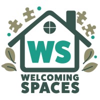 Welcoming Spaces, LLC logo - Similar company to Lifeworks: Autism Services