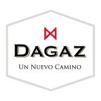 DAGAZ Winery logo - Similar company to Foresta Maipu