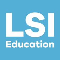 LSI Professional logo - Similar company to Just Tall