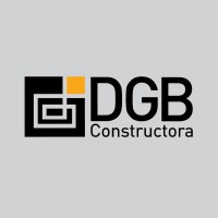 DGB constructora logo - Similar company to Constructora Ecco S.A