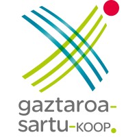 Gaztaroa Sartu Koop logo - Similar company to Burubide