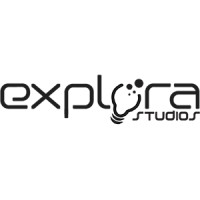 ExploraStudios logo - Similar company to Cm Global English Ltd