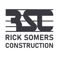 Rick Somers Construction logo - Similar company to Freeman'S Construction, Inc.
