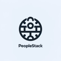 PeopleStack logo - Similar company to The People Stack