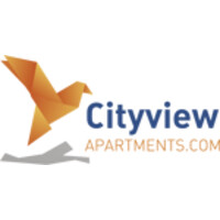 Cityviewapartments.com logo - Similar company to Guestfy