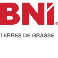 BNI Terres de Grasse logo - Similar company to 3M+Expertises