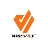 Design Varient logo - Similar company to Website Vortex