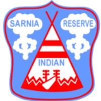 Aamjiwnaang First Nation logo - Similar company to Red Rock Indian Band