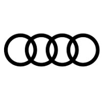 Audi Wagen Motors logo - Similar company to Bmw Albamoción