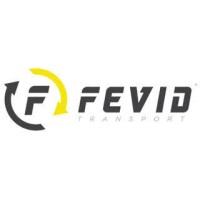 FEVID Transport logo - Similar company to Sand Revolution Ii