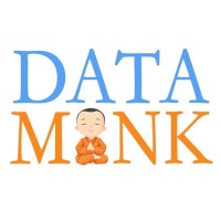 DataMonk logo - Similar company to Datamonks
