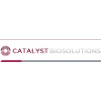 Catalyst Biosolutions, Llc