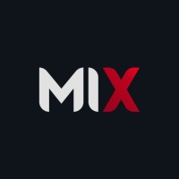 Mix Marketing digital logo - Similar company to Mark Lovers
