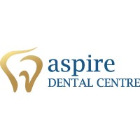Aspire Dental Centre logo - Similar company to Kdg - Kler Dental Group