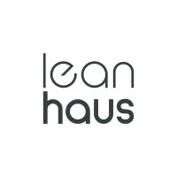 leanhaus logo - Similar company to Whitehaus