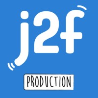 J2F PRODUCTION logo - Similar company to 12Bouteilles
