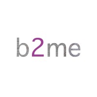 b2me logo - Similar company to Wet Tour