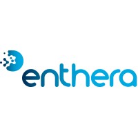 Enthera Pharmaceuticals logo - Similar company to Celldynamics