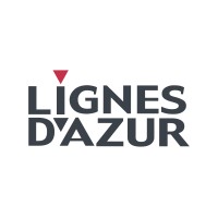 REGIE LIGNE D'AZUR logo - Similar company to Transdev Rail Puy De Dome