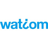 Watcom logo - Similar company to Seintechno