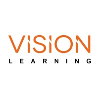 Vision Learning logo - Similar company to Talento Latam