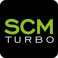 SCM Turbo Ltd logo - Similar company to Jl Fleet Solutions