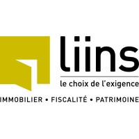 LIINS logo - Similar company to Selexium