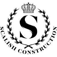 Scalish Construction logo - Similar company to Hullett Properties