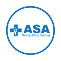 ASA Billing Services LLC logo - Similar company to Medico Revenue Solutions, Llc