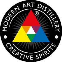 Modern Art Distillery logo - Similar company to Driver Beverage Group