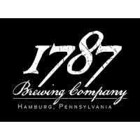 1787 Brewing Company