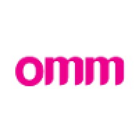 OMM Agency logo - Similar company to Hecho A Mano Music