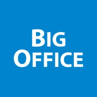 Big Office logo - Similar company to Delâminas Comércio E Exportação Ltda