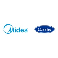 Midea Carrier logo - Similar company to Midea Group