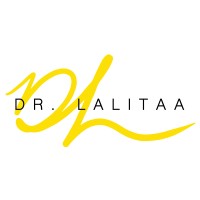 Dr Lalitaa logo - Similar company to Clinical Therapy Group
